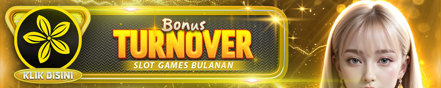 EVENT TURNOVER SLOT GAMES
